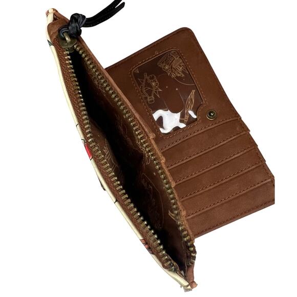 Loungefly Harry Potter Wallet - Picture 4 of 4